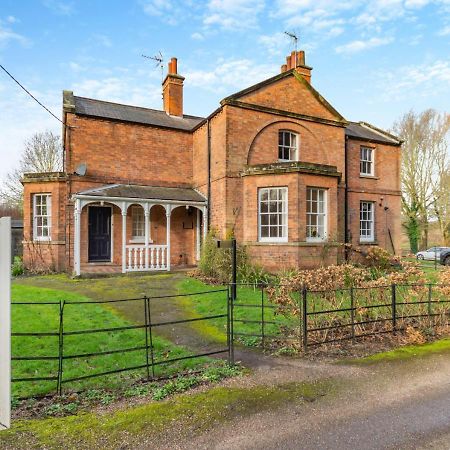 North Lodge - Southwell Southwell  Zewnętrze zdjęcie