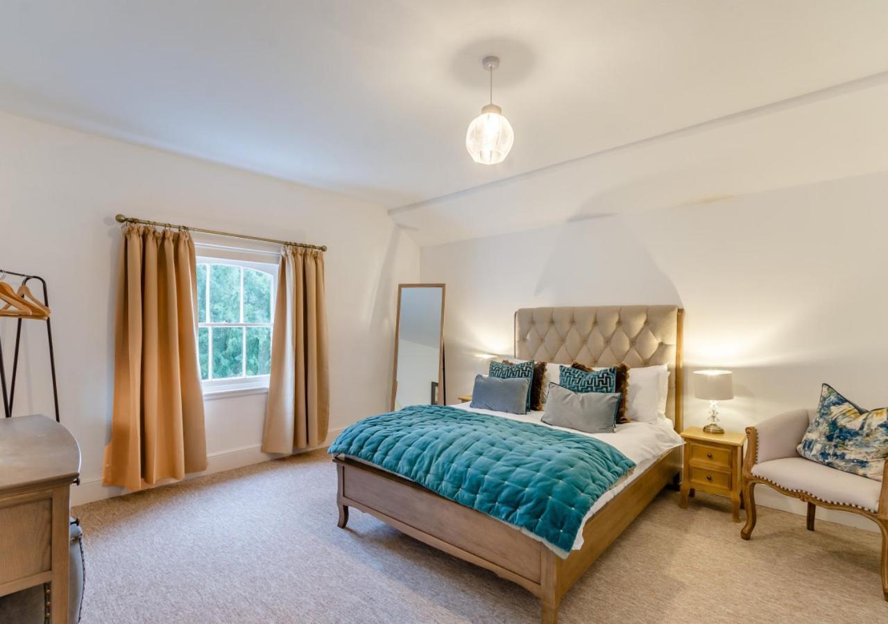 North Lodge - Southwell Southwell  Zewnętrze zdjęcie