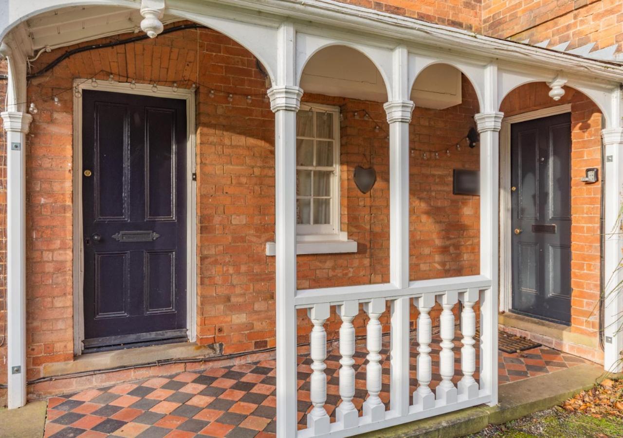 North Lodge - Southwell Southwell  Zewnętrze zdjęcie